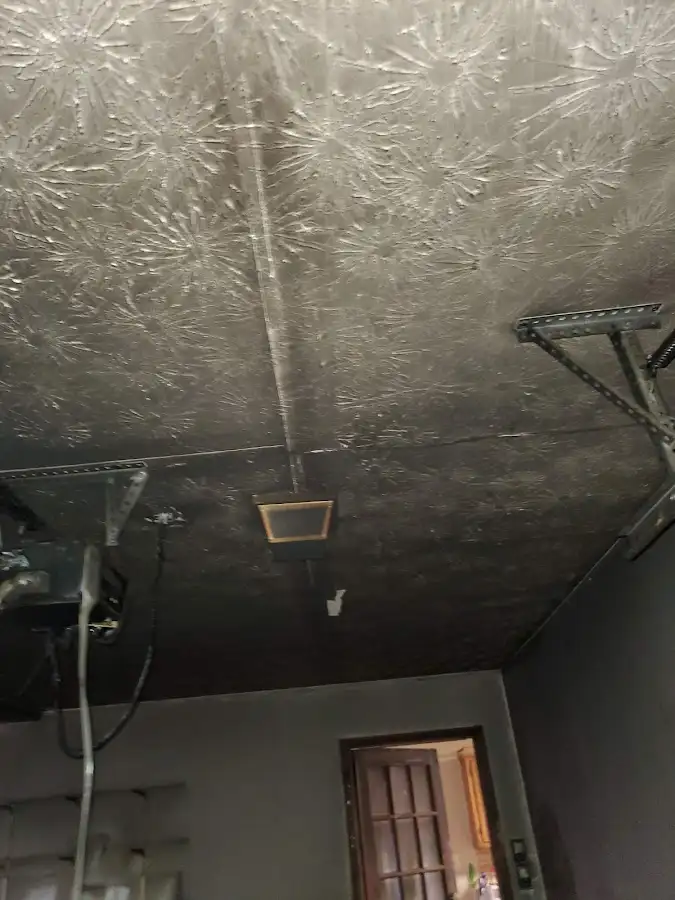 Fire and smoke damage assessment for Emergency Water Damage Services in Mokena